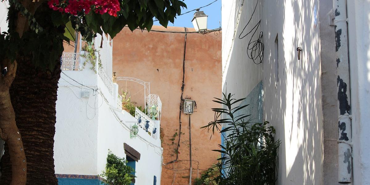 Marrakech with desert adventure