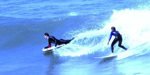 Morocco round trips and surfing in Morocco